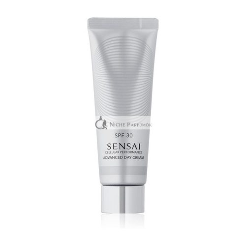 Sensai Cellular Performance Advanced Nappali Krém, 50ml