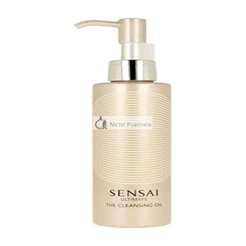 Sensai Ultimate Reinigungsöl, 150ml