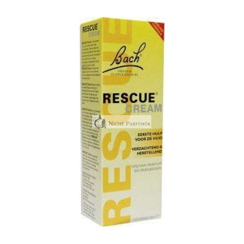 Bach Rescue Creme 30g