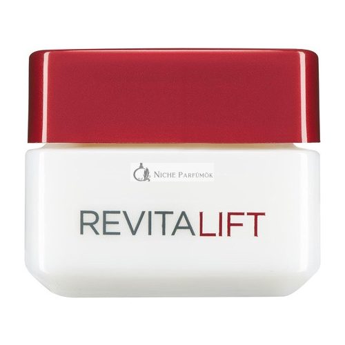 L'Oreal Paris Revitalift Anti-Aging + Firming Pro Retinol Nappali Krém, 50ml