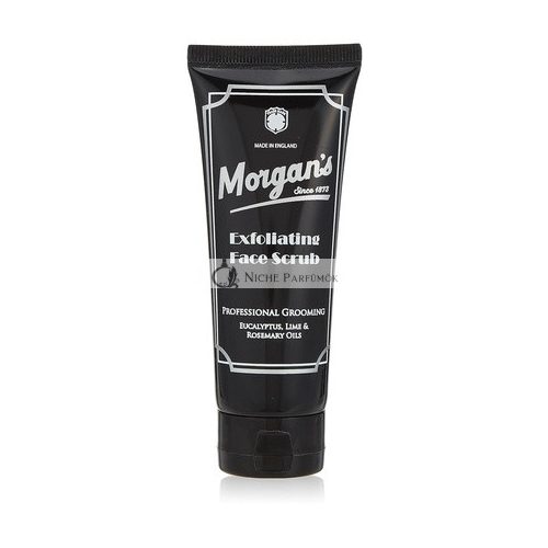 Morgan Peeling-Gesichtscreme, 454g