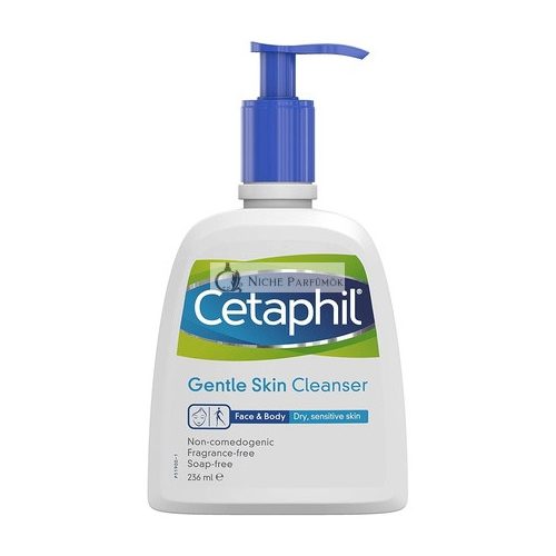 Cetaphil Gentle Skin Cleanser