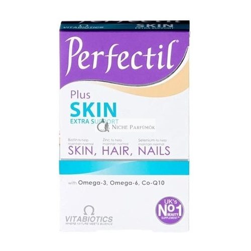 Vitabiotics Perfectil Plus