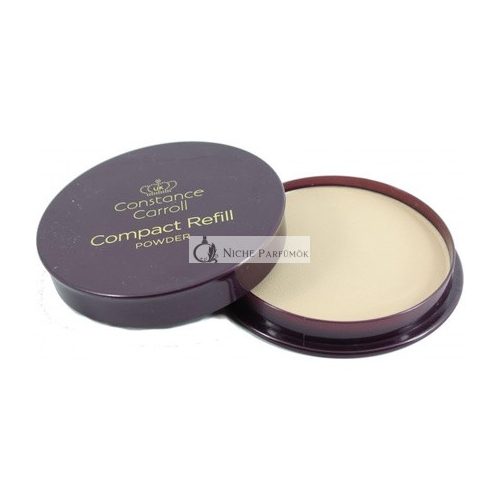 Constance Carroll UK Utántöltő Por 14 Harvest Beige, 12g