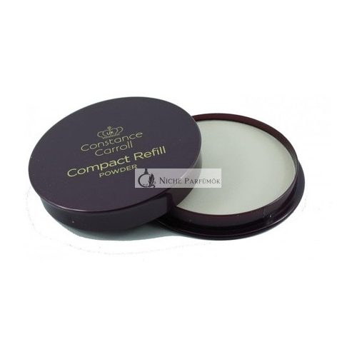 Constance Carroll UK Nachfüllpuder 17 Hell Transparent 12g