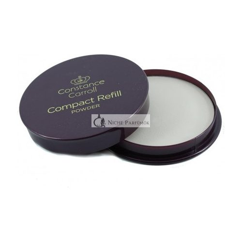 Constance Carroll UK Utántöltő Por 18 Ivory, 12g