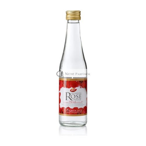 Dabur Premium Rosenwasser 250ml