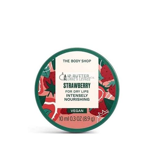 The Body Shop Eper Ajkakréma, 10ml