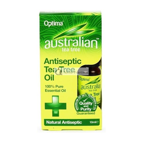 Australisches Teebaumöl 10ml