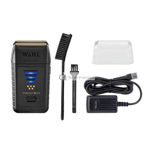 Wahl 5 Star Vanish Rasierer