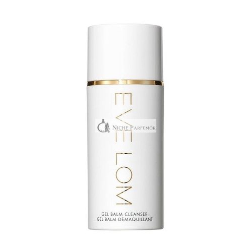 EVE LOM Gel Balm Cleanser arctisztító gélbalzsam, 100ml