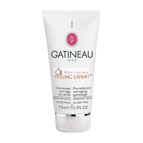 Gatineau Peeling Expert Pro-Radiance Anti-Aging Arcradír, 75ml