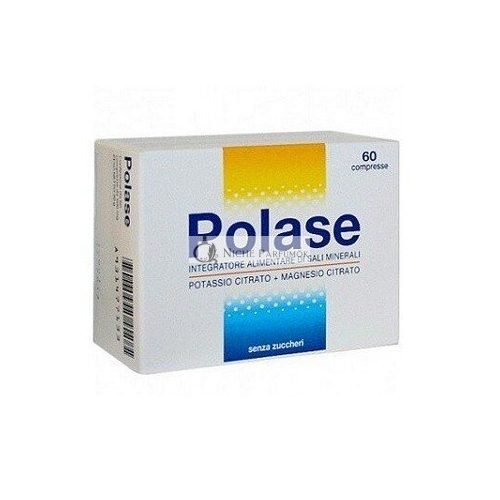 Polase 60 Tabletten