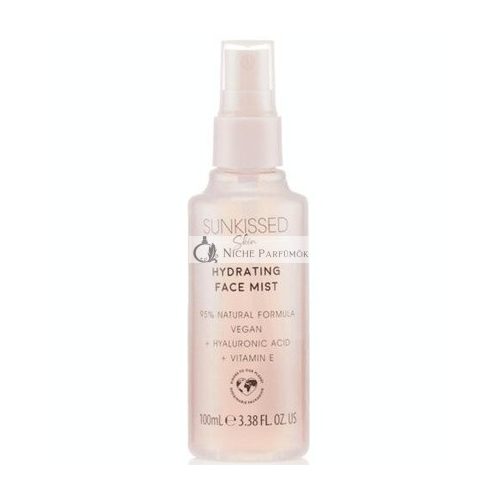 Sunkissed Skin Hydratisierendes Gesichtsspray 100ml