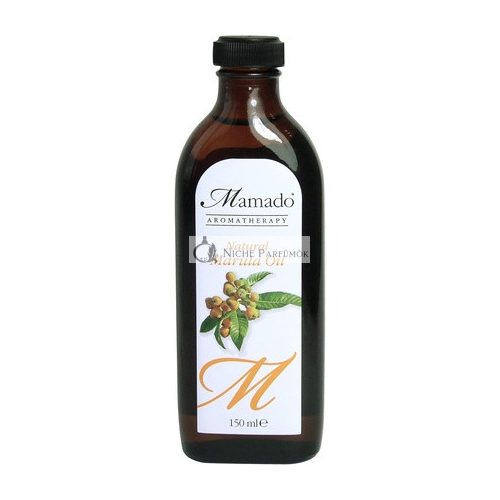 Mamado Aromatherapie Natürlicher Marula-Öl, 150ml