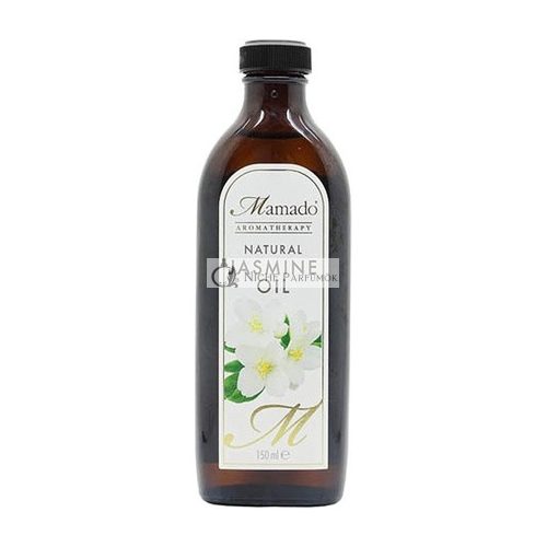 Mamado Natürliches Jasminöl 150ml