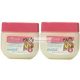 Mamado Baby Guard Petroleum Jelly mit Babypuderduft 374g