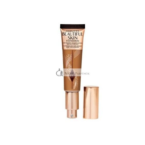 Charlotte Tilbury Charlotte szépséges bőrfundáció, 30ml, 13 Warm