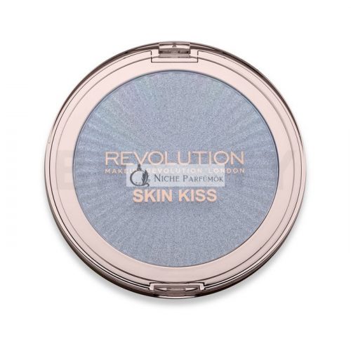 Makeup Revolution Skin Kiss Highlighter Frozen Kiss highlighter 15 g