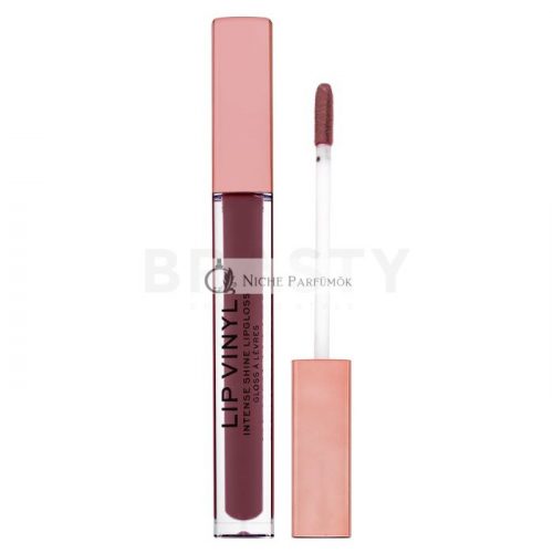 Makeup Revolution Lip Vinyl Black Forest Flüssig-Lippenstift 3,6 ml