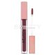 Makeup Revolution Lip Vinyl Black Forest folyékony rúzs 3,6 ml