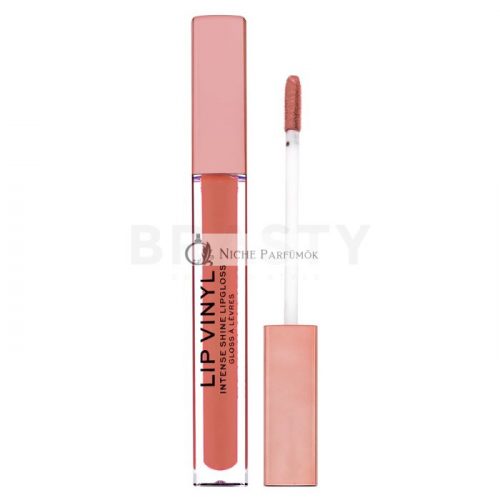 Makeup Revolution Lip Vinyl Glorified Flüssig-Lippenstift 3,6 ml