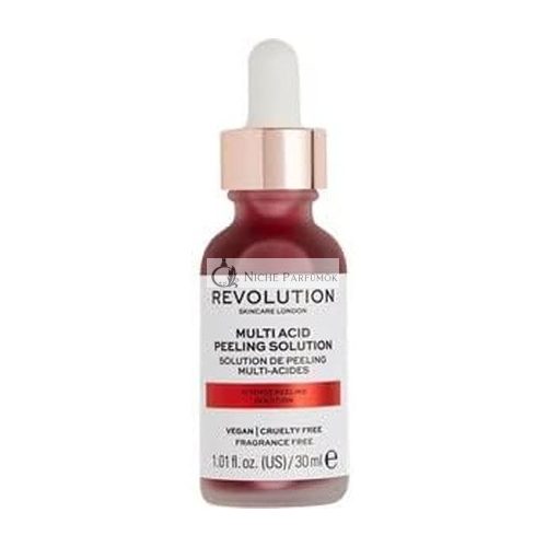 Multi Acid Peeling Lösung, 60ml