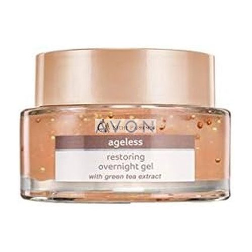 Avon Ageless Restoring Éjszakai Gél 50ml