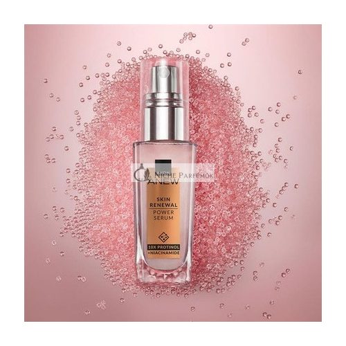 Avon Anew Bőrmegújító Erő Szérum 30ml,