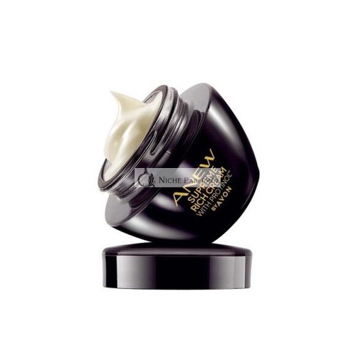 Avon ANEW SUPREME RICH CREAM Anti-Aging Feuchtigkeitscreme, 50ml