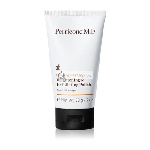 Perricone MD C-vitaminos hámlasztó polírozó, 59 ml