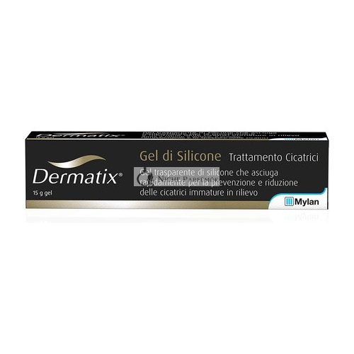 Dermatix Narbenbehandlungsgel, 15g