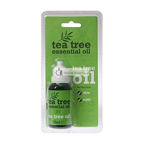 Teafa illóolaj 100% 30ml