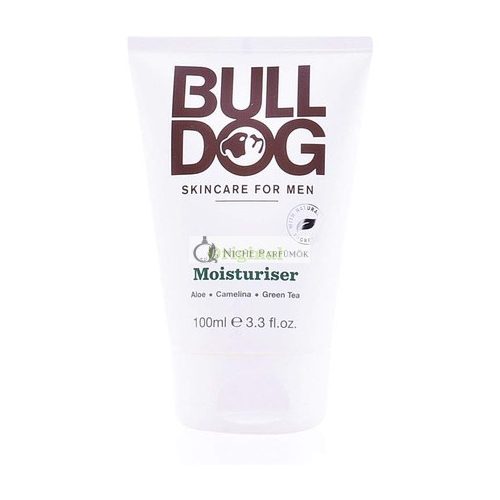 Bulldog Original Hautpflege Feuchtigkeit für Männer, 100ml