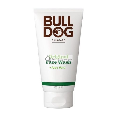 Bulldog Skincare Eredeti Arctisztító Férfiaknak, 150ml