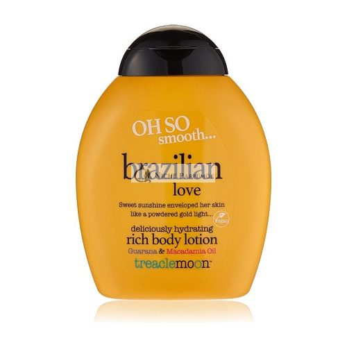 Treaclemoon Brazilian Love Testápoló 250 ml