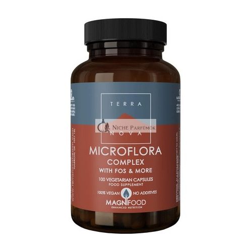 Terranova Microflora Complex