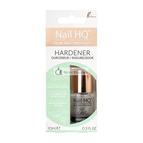 Nail HQ Härter 10ml