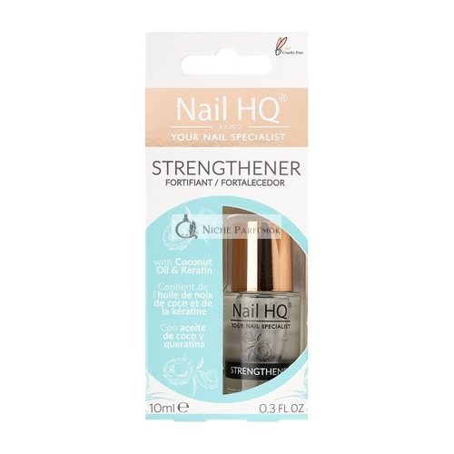 Nail HQ Stärker 10ml