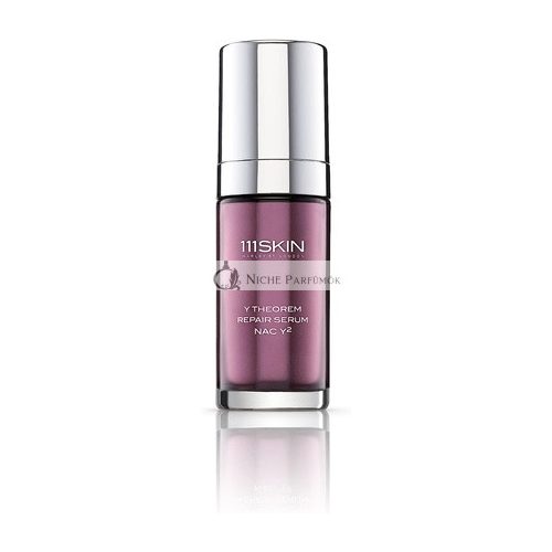 111SKIN Y Theorem Reparaturserum, 30 ml