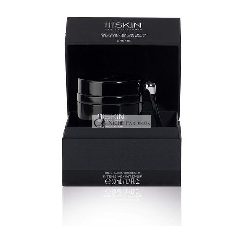 111SKIN Celestial Black Diamond Creme, 50ml