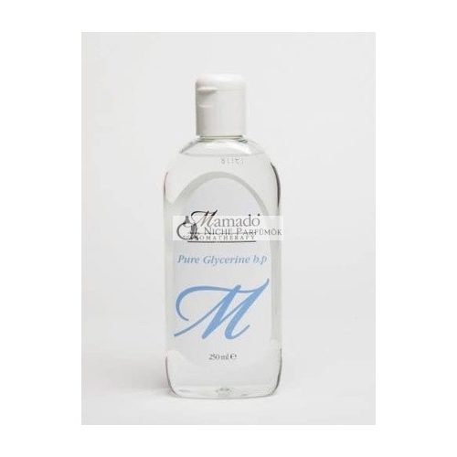 Mamado Aromatherapie 100% reines Glycerin, 250ml