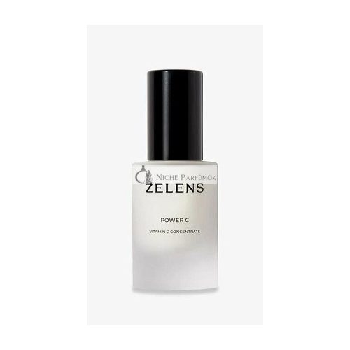 Zelens Power C Kollagén- és világosító szérum 30ml