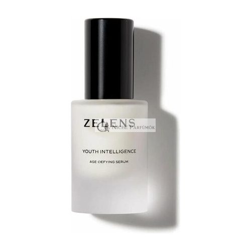 Zelens Youth Intelligence Anti-Aging Szérum 30ml