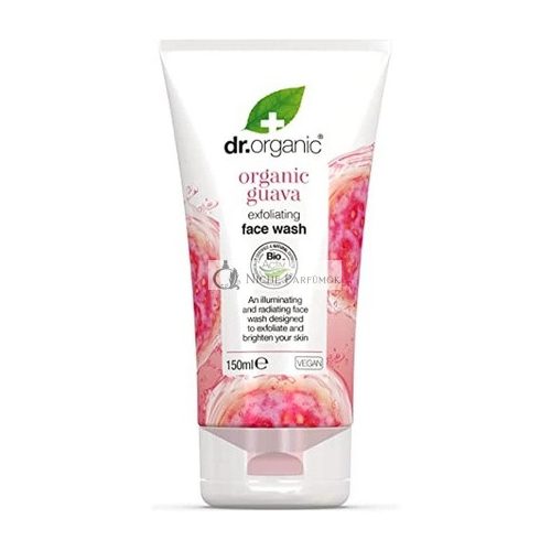 Guava Arctisztító Hámlasztó 150ml