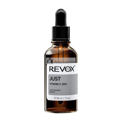 Revox Just Vitamin C, 30ml