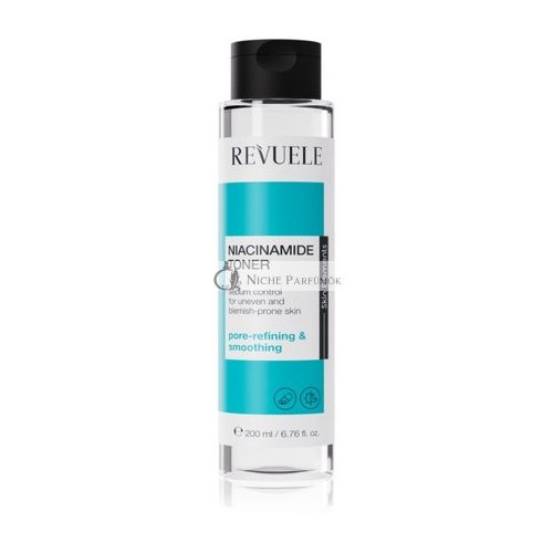 Revuele Niacinamid Toner 200ml