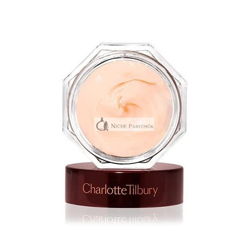 Charlotte Tilbury Nachfüllbarer Magic Nachtcreme 50ml