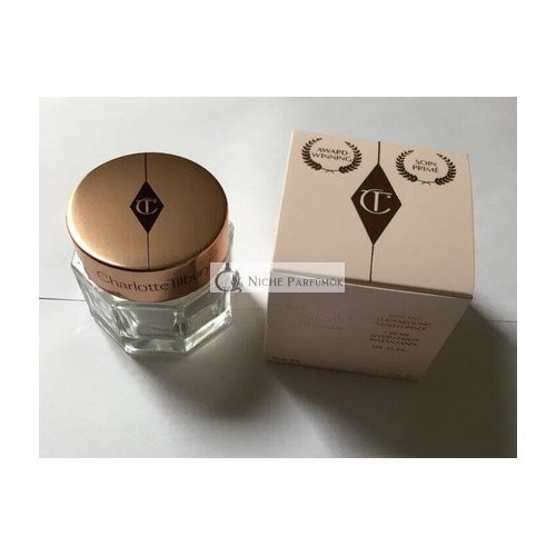 Charlotte Tilbury Charlotte's Magic Cream Feuchtigkeitscreme 30ml