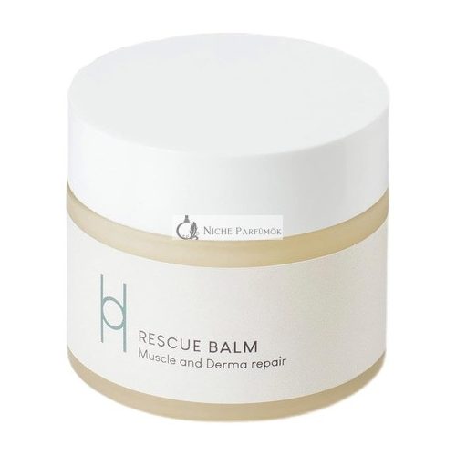 Rescue Balm Izom- és Bőrjavító Fájdalomcsillapító, 50g